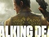 Walking Dead, dans coulisses