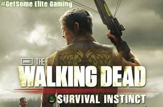 The Walking Dead, dans les coulisses du jeu