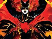 Batwoman preview