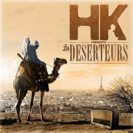 les deserteurs