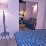 Chambre vintage par Laurence Garrisson Chambre vintage par Laurence Garrisson