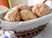 Cookies crunchy moelleux chocolat éclats caramel