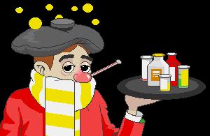 Blagounette - une histoire d'Amour