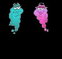 Blagounette - une histoire d'Amour