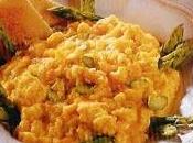 Œufs brouillés fromages