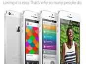 Apple explique pourquoi choisir l’iPhone plutôt qu’un autre