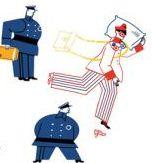 Le facteur Quifaiquoi