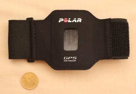 Polar RCX5 - Brassard