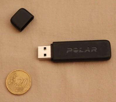 Polar RCX5 - Clé USB
