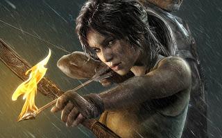 Tomb Raider, une suite est prévue