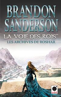 Chez Orbit en mars avril 2013