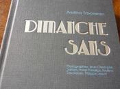 Dimanche sans Anuliina SAVOLAINEN