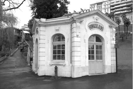 funiculaire