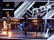 Voice Très bonnes audiences pour première Battles