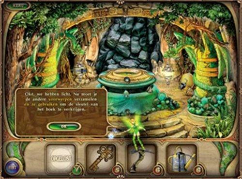 [Test] 4 Elements – 3DS