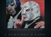 Première expo brigade Contemporaine LARRALDEA Nivelle (64)