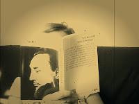 Le Questionnaire de Bernard Pivot posé à Delphine du Blog Delphine’s Books and more