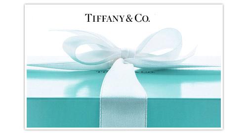 Nail of the day: Tiffany's & Co.