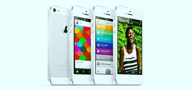 L'iPhone 5 aurait-il peur du Galaxy S4?