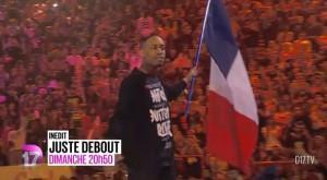 Juste debout d17