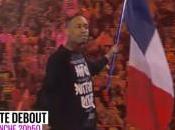 Enora Malagré présente Juste debout soir (vidéo)