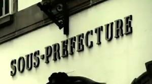 Sous Prefecture Capital