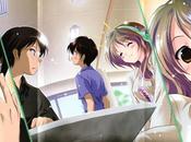 roman Golden Time adapté anime