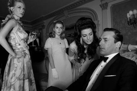 FLASH FLASH THIRD WEEK OF MARCH