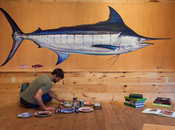 James prosek, poissons oceans