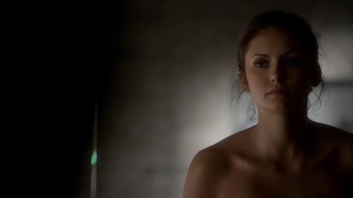 The vampire Diaries – Episode 4.16