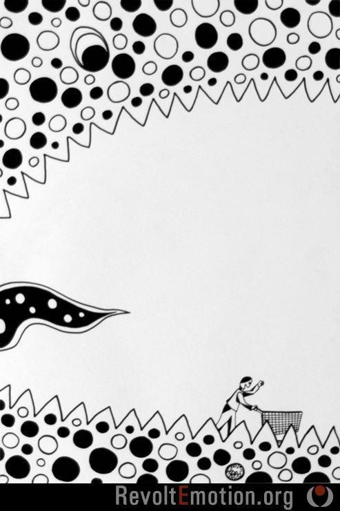 Les liens du mouvement RevoltEmotion