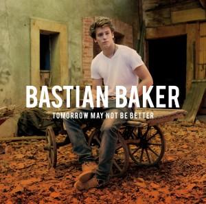 Bastian Baker en tournée dès le mois d’avril !