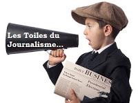 Toiles + Journalisme + Ecoles = Les Toiles du Journalisme !