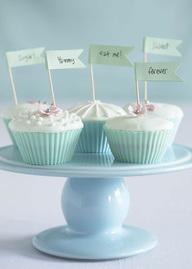 cupcake-menthe