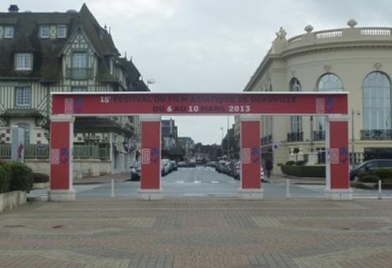 Deauville Asia 2013 Jour 5