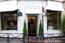 10 chocolatiers de génie à Paris