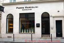 10 chocolatiers de génie à Paris