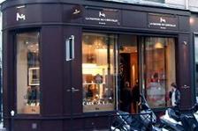 10 chocolatiers de génie à Paris