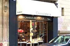 10 chocolatiers de génie à Paris