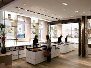 10 chocolatiers de génie à Paris