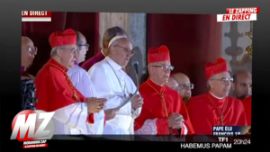 Pater noster – Padre nostro – notre Père françois