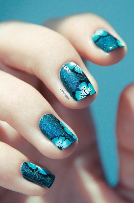 One stroke Saint George