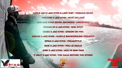 MERCATO MIXTAPE - Spécial Featuring