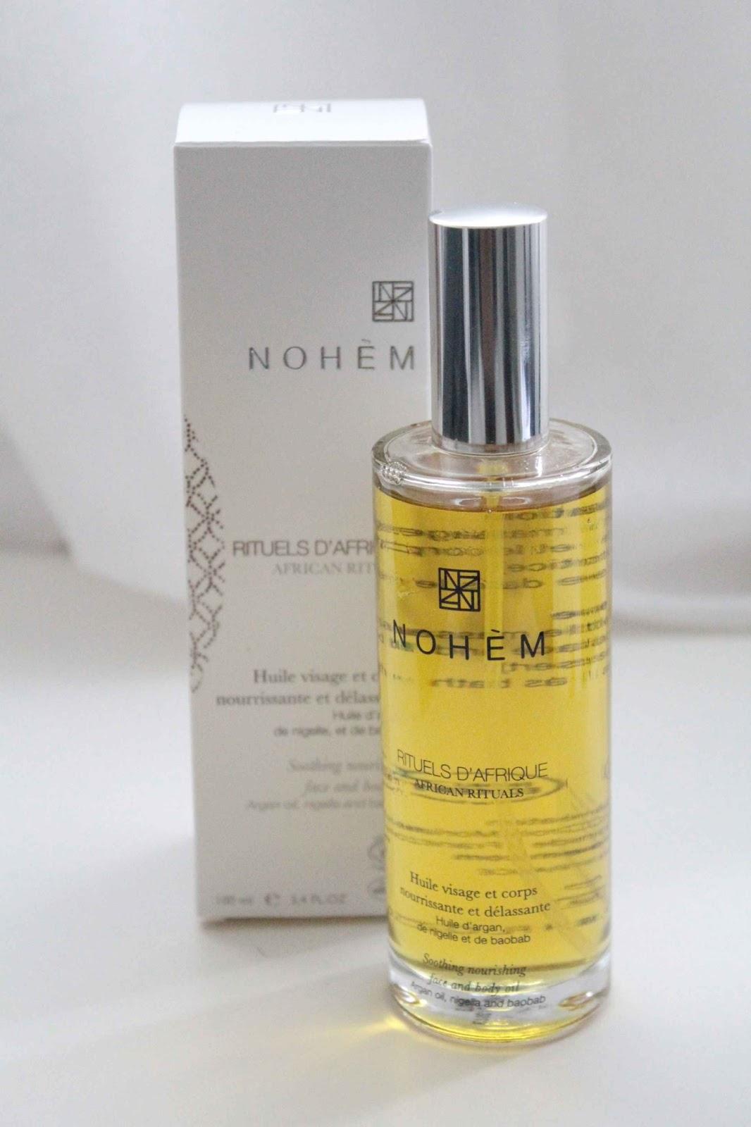 B*BeautyBox - #3 : Février