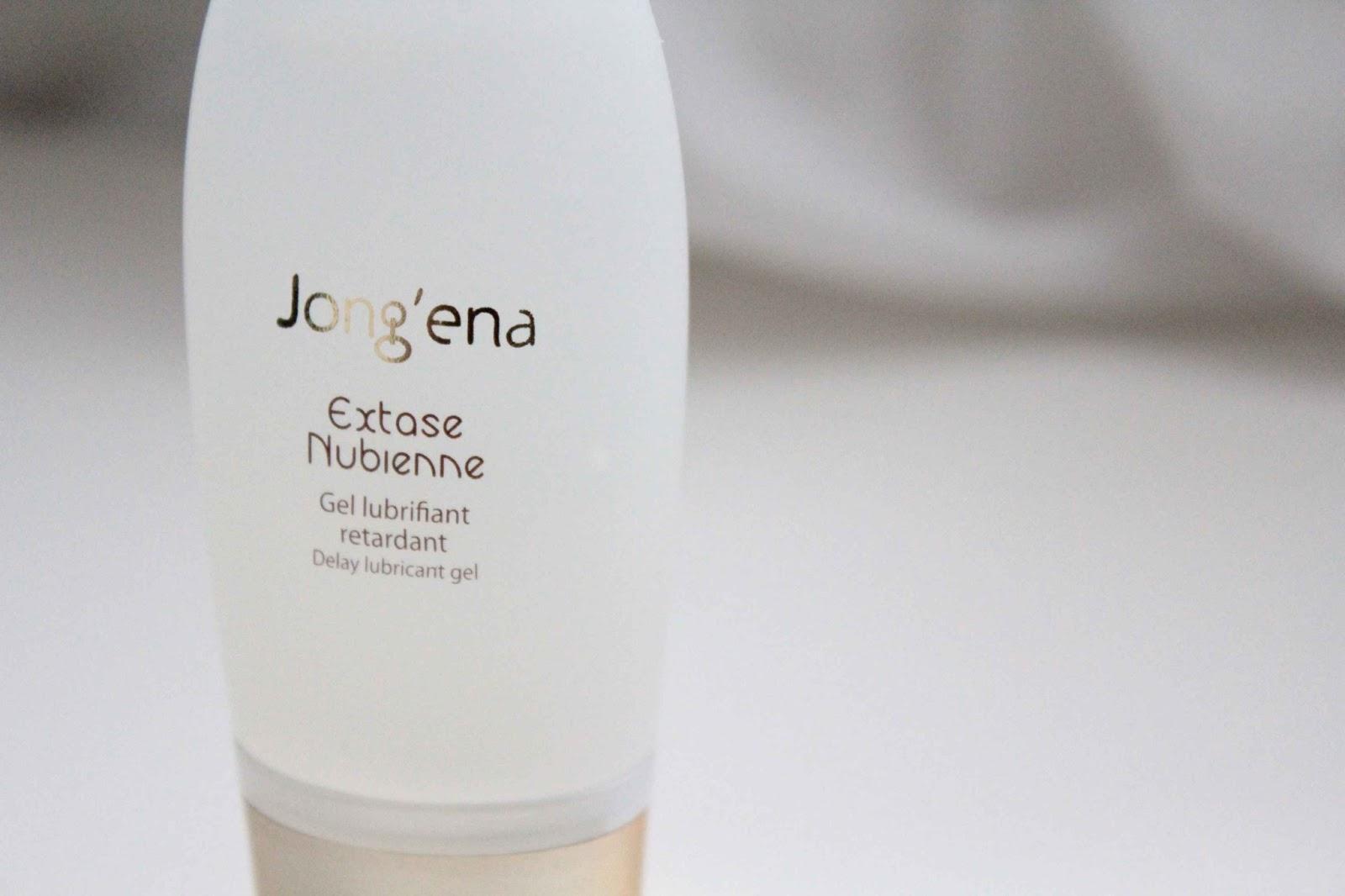 B*BeautyBox - #3 : Février