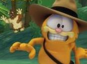 Garfield secret Zabadou Davis