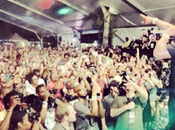 Diddy Macklemore Join French Montana stage SXSW 2013″