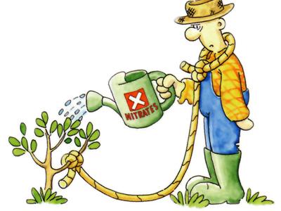 pesticides risques Pesticides: lalerte des médecins du Limousin