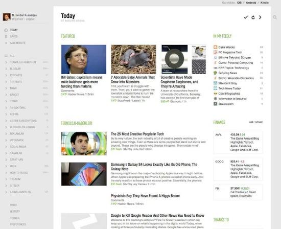 feedly-today