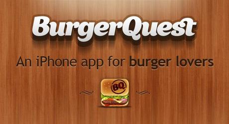 burgerquest